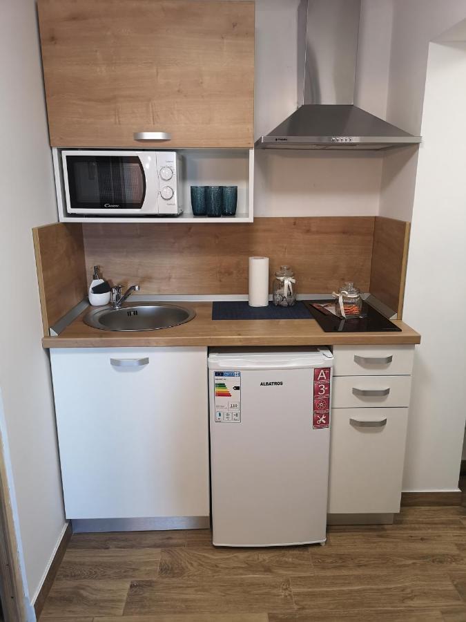 Bulevard Mansards Satu Mare Room photo